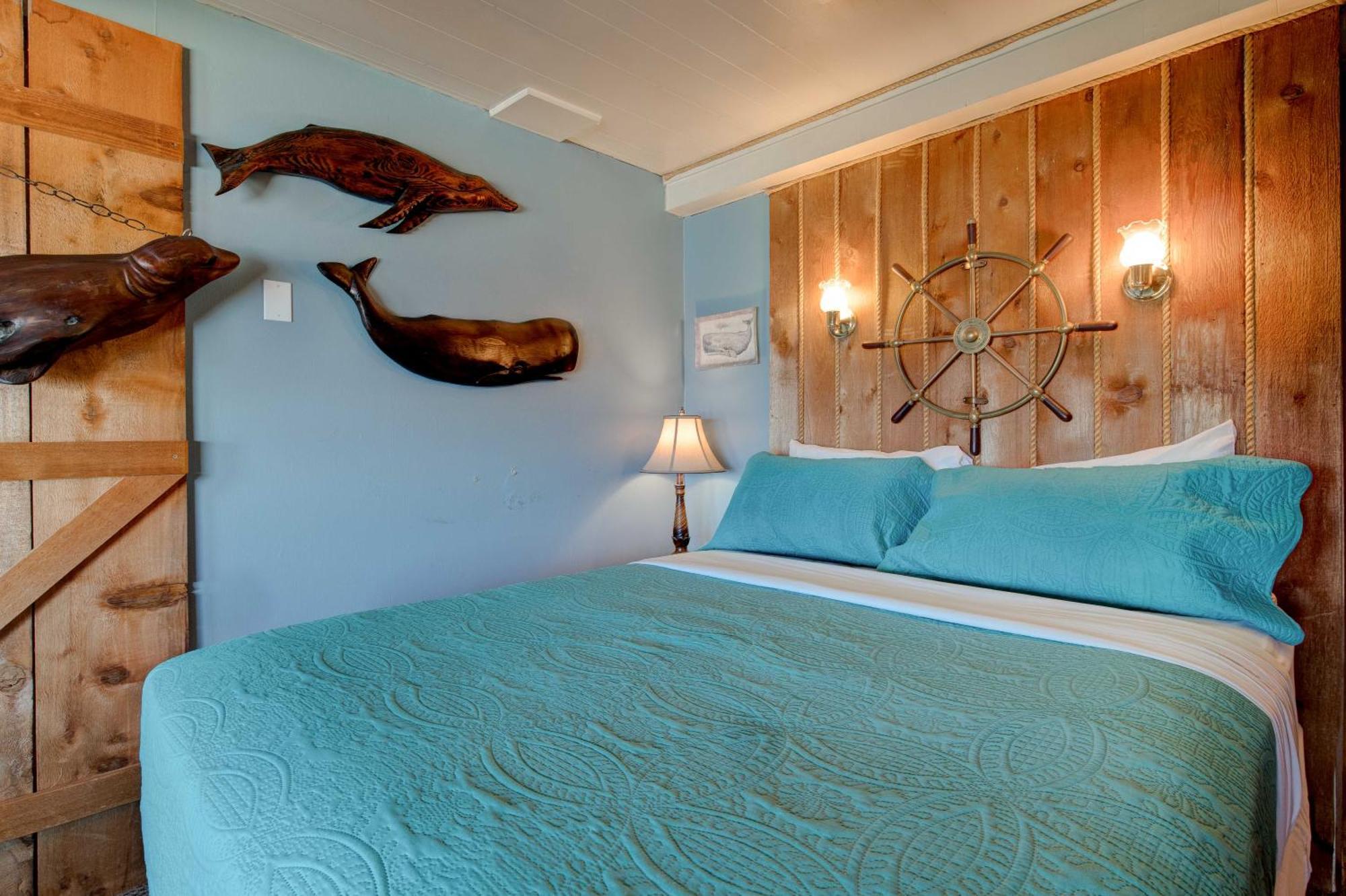 Moolack Shores Inn 2*