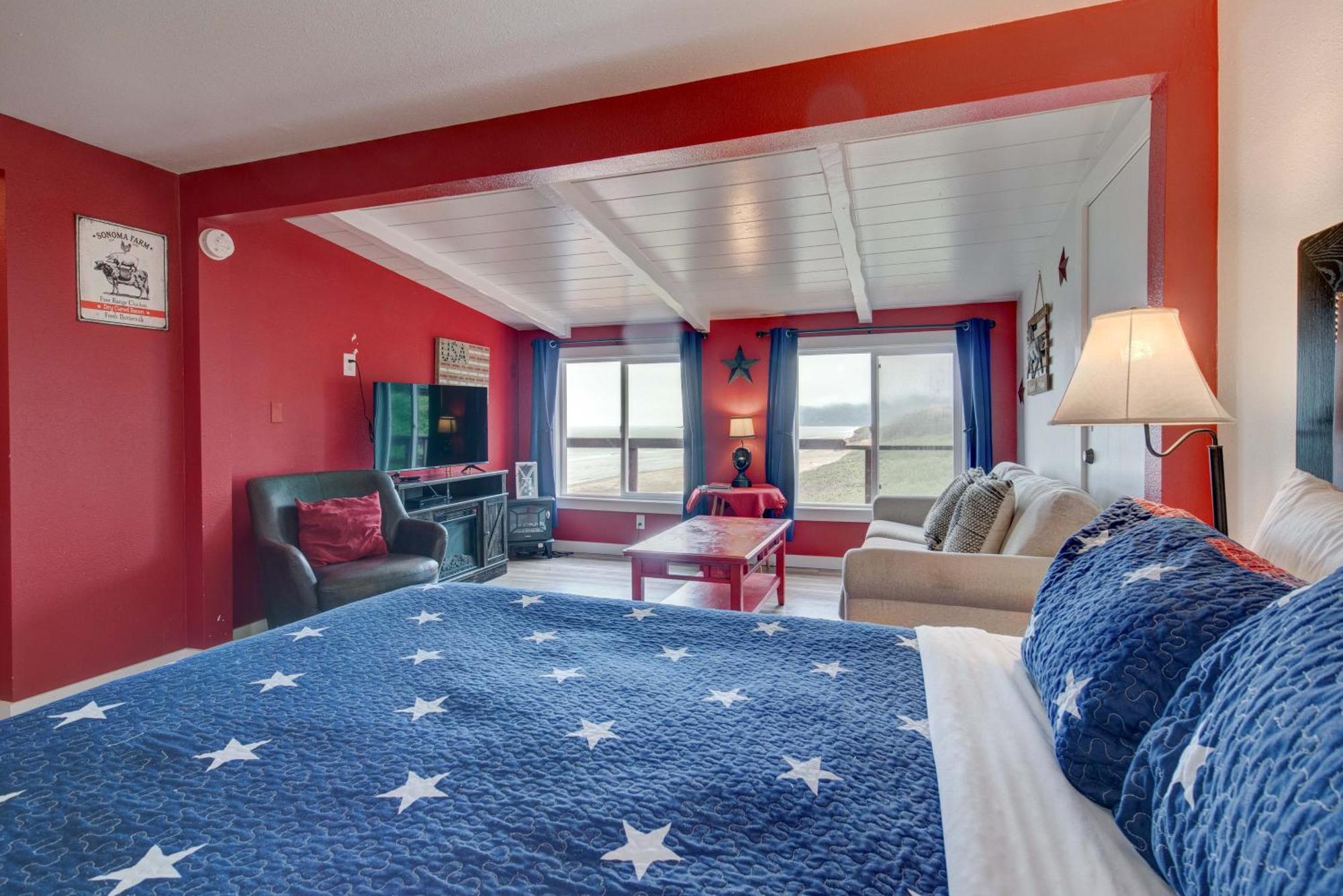 Inn Moolack Shores