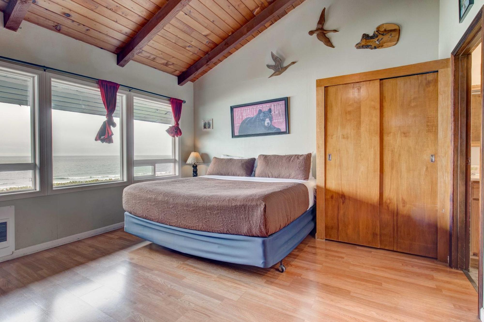 Moolack Shores Inn Newport