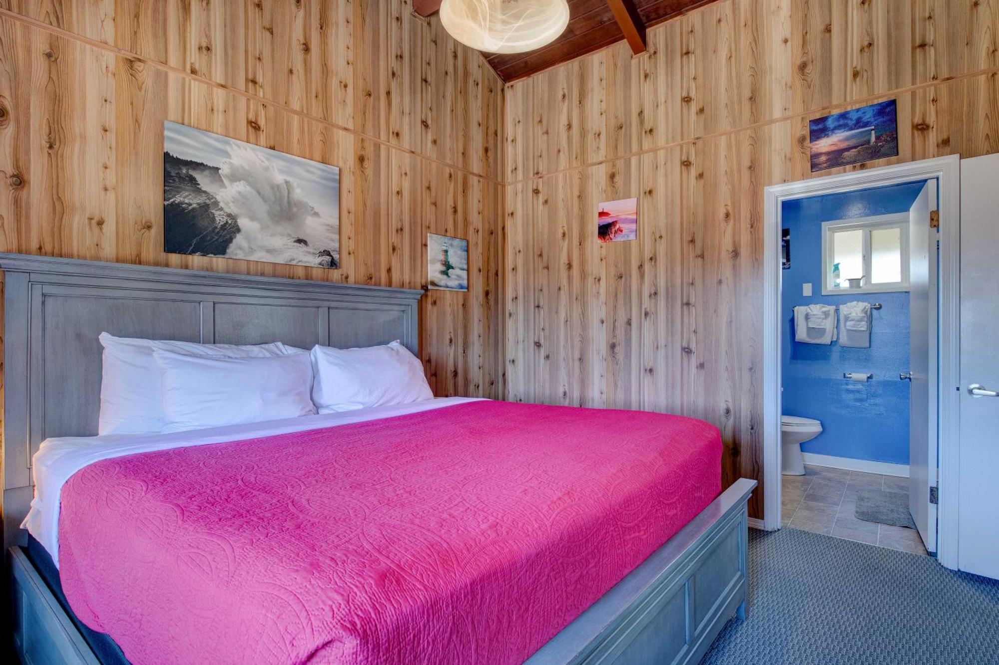 Moolack Shores Inn Newport
