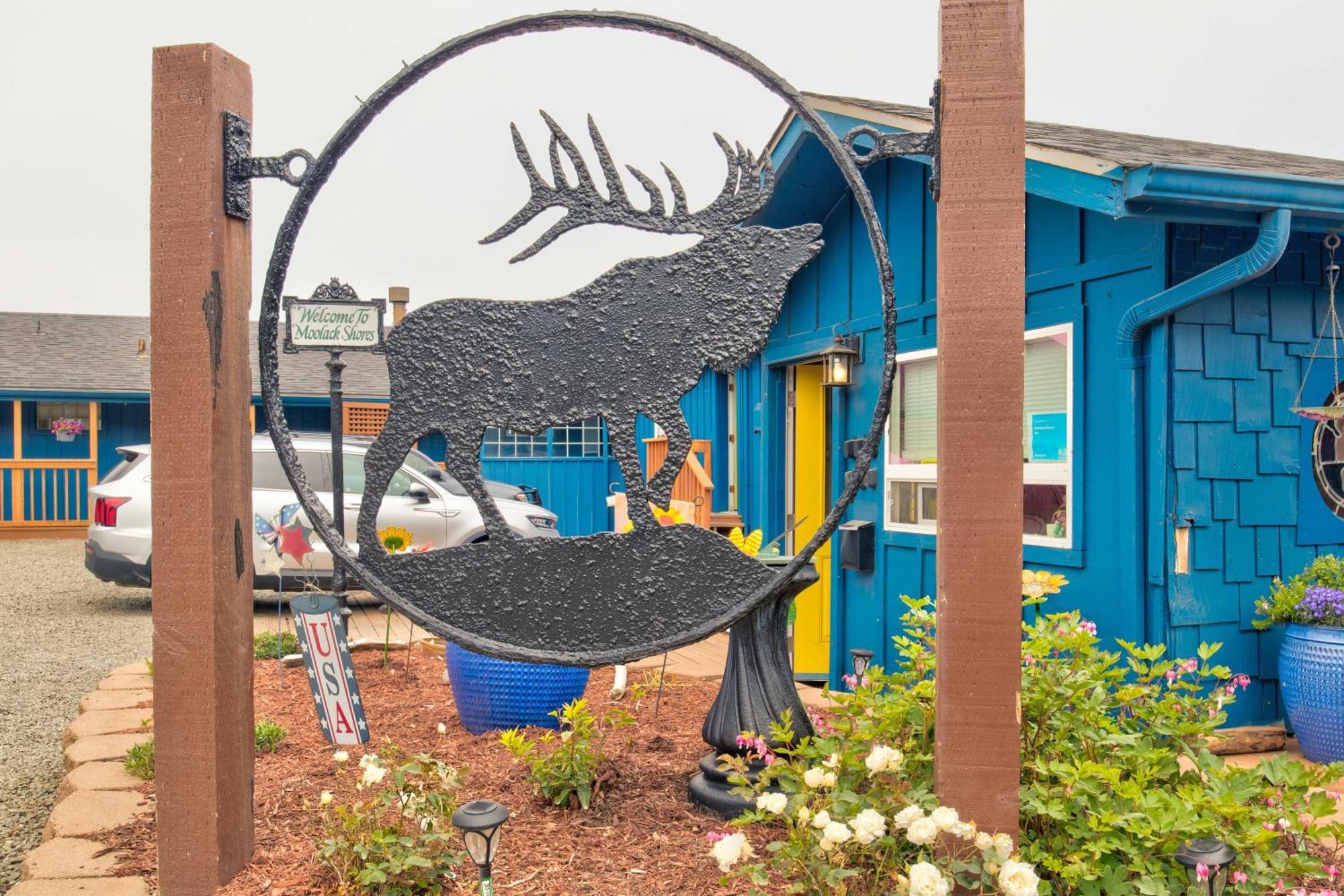 Moolack Shores Inn 2*