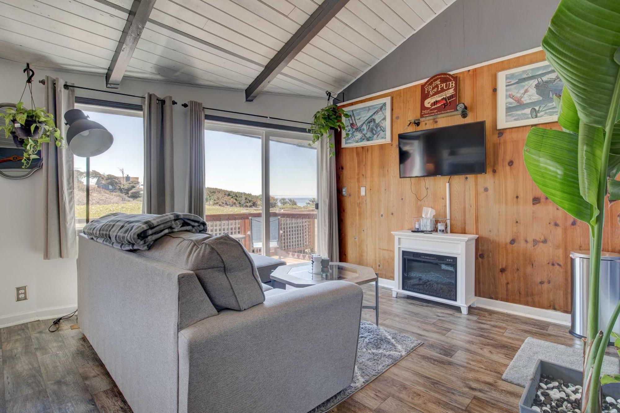 Moolack Shores 2* Newport
