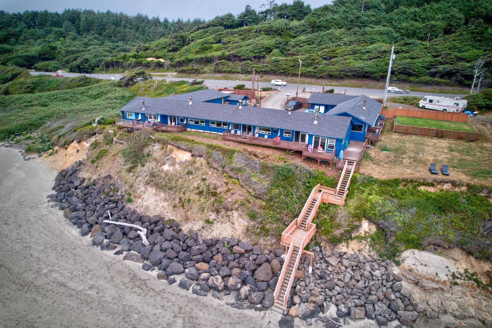 Moolack Shores Newport