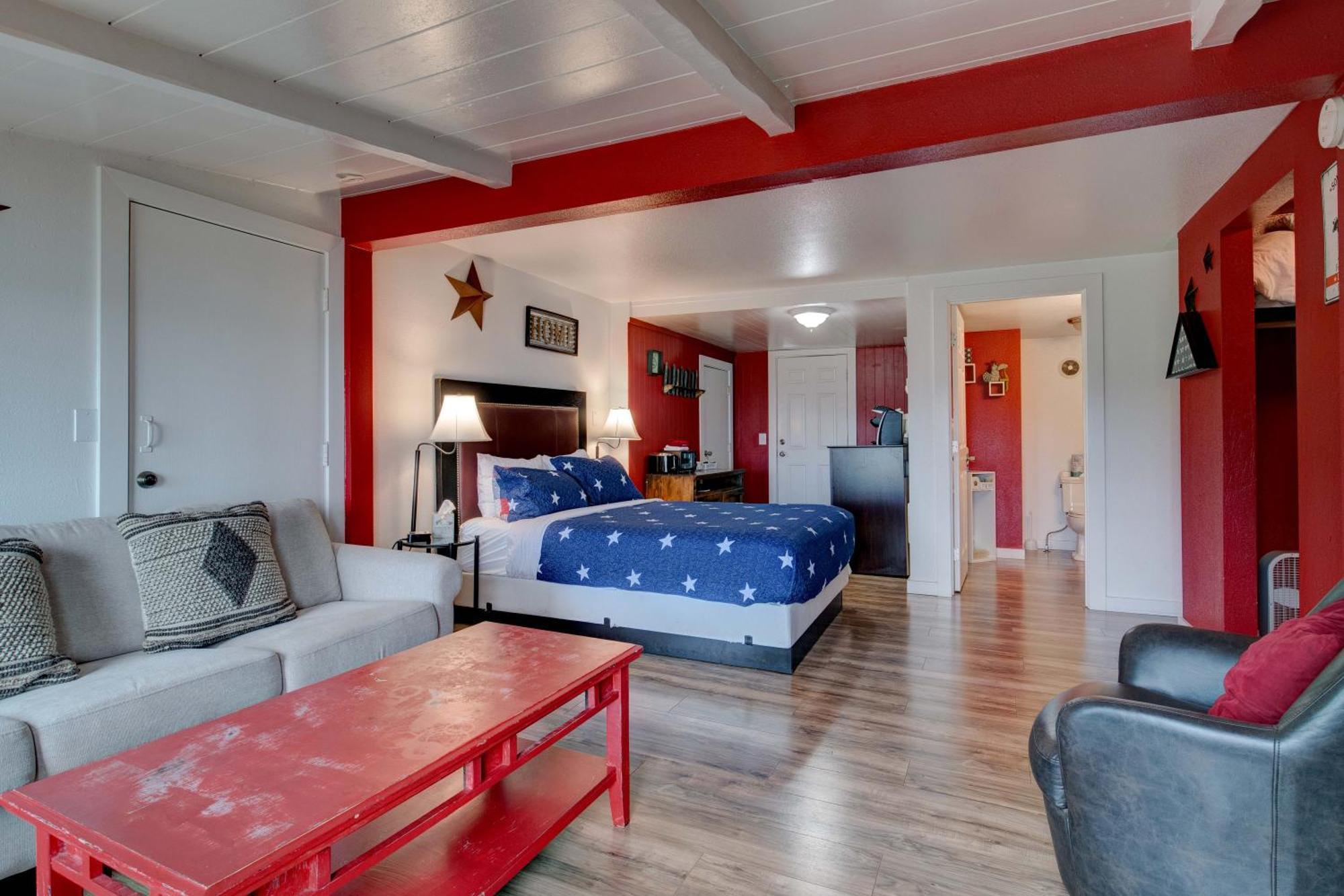 Moolack Shores 2* Newport