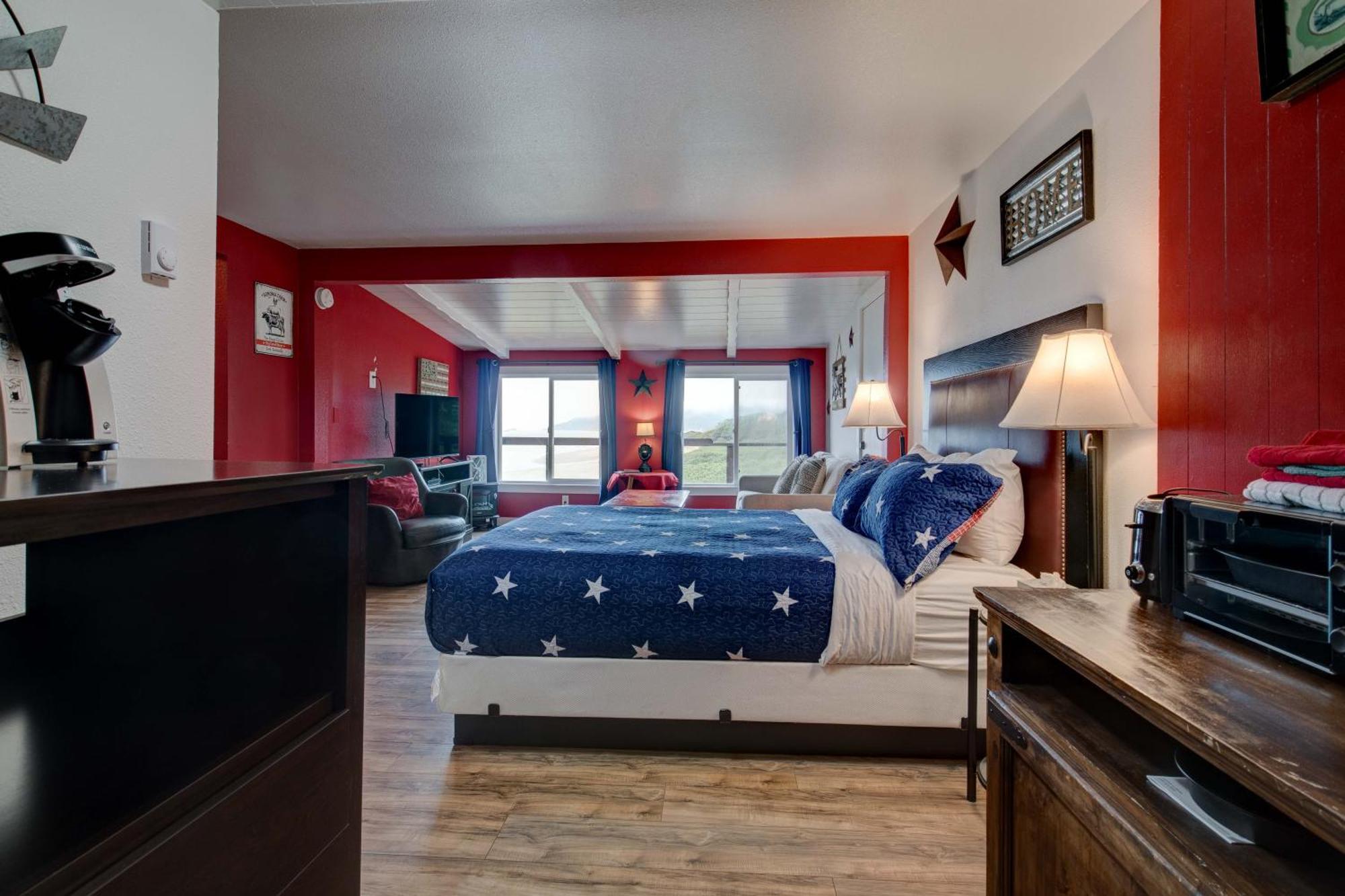 Inn Moolack Shores Newport