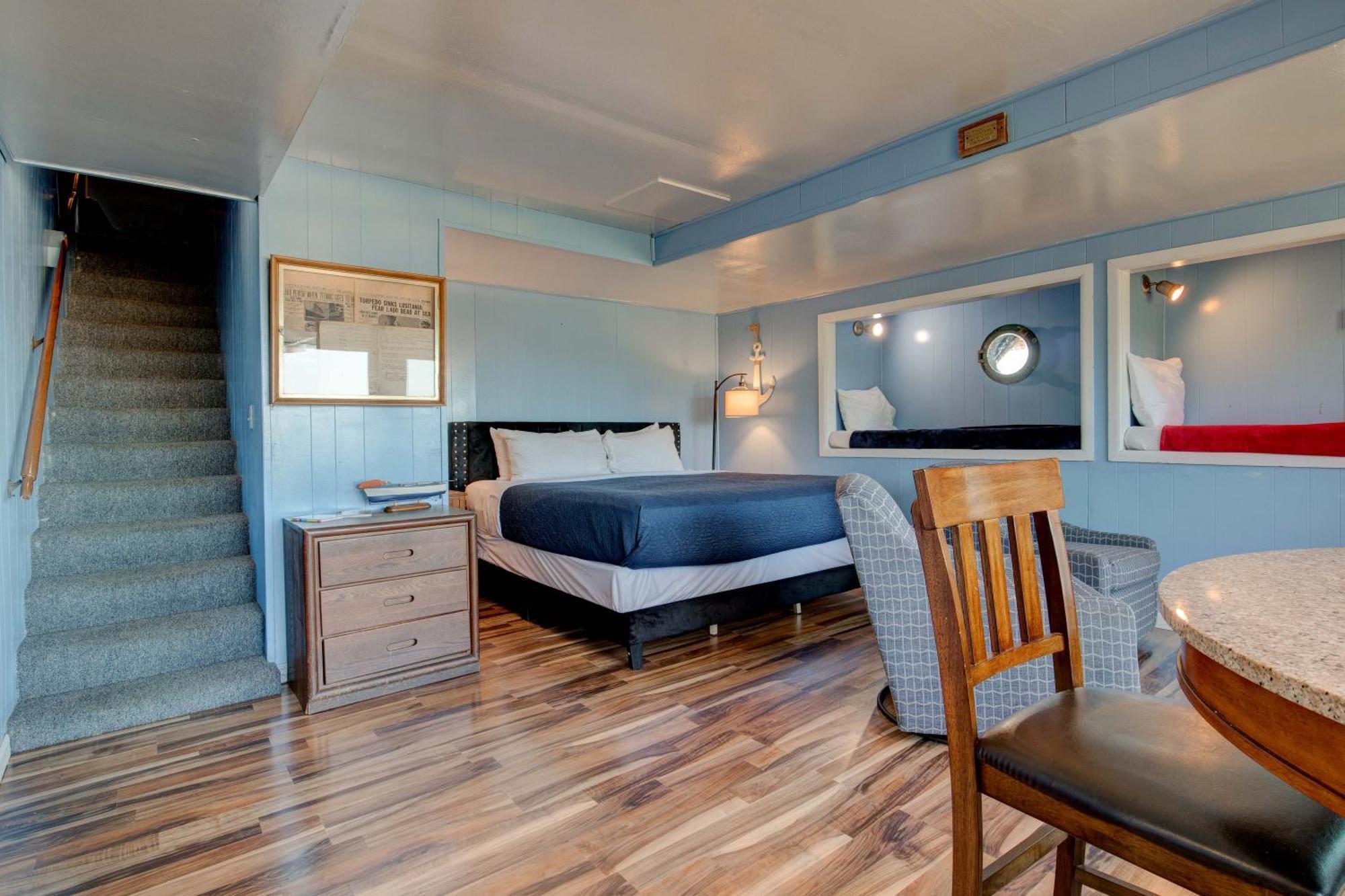 Inn Moolack Shores Newport