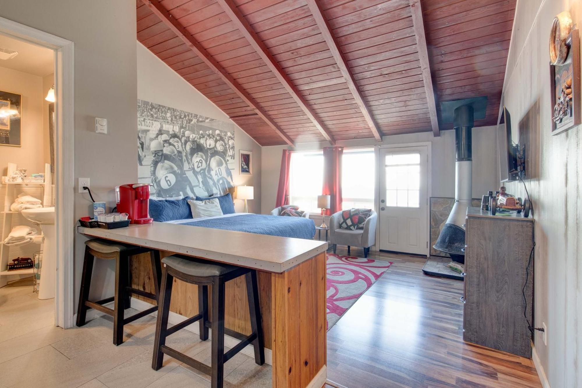 Inn Moolack Shores 2*