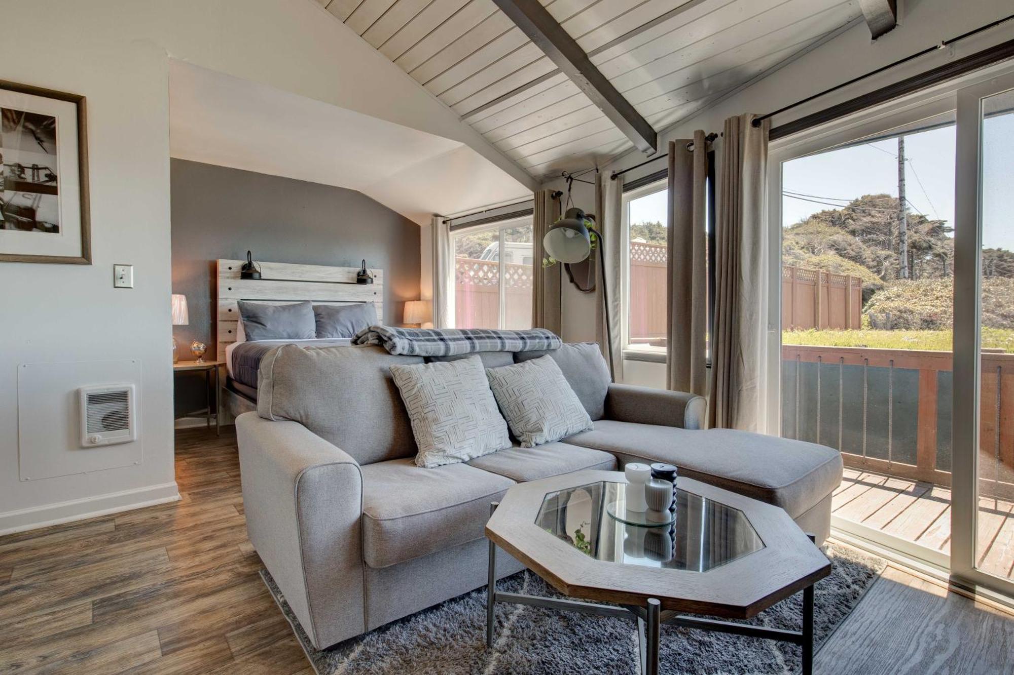Inn Moolack Shores Newport