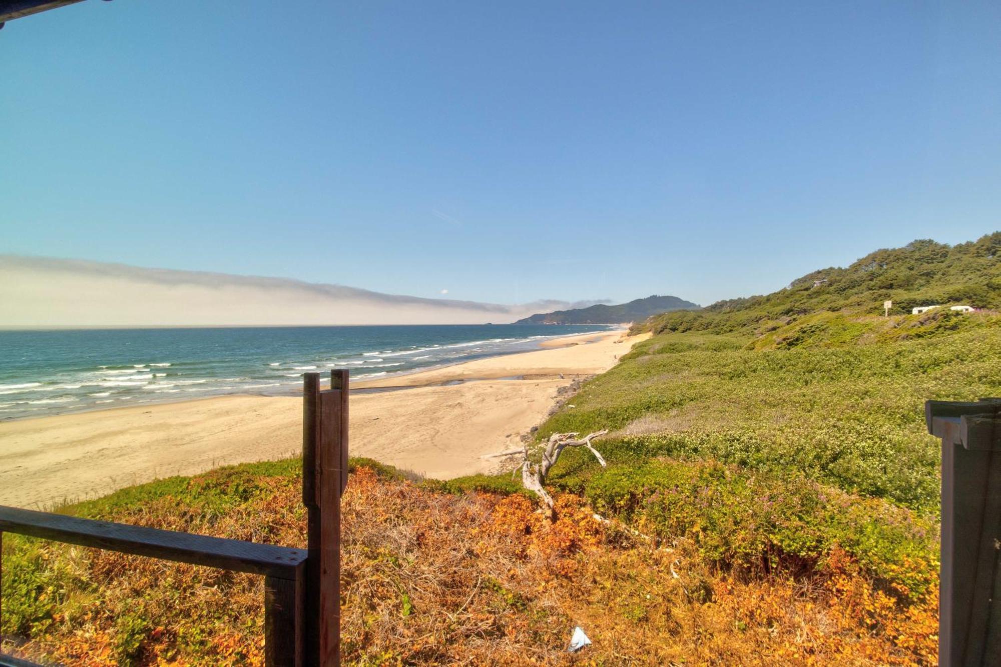 Moolack Shores Inn Newport