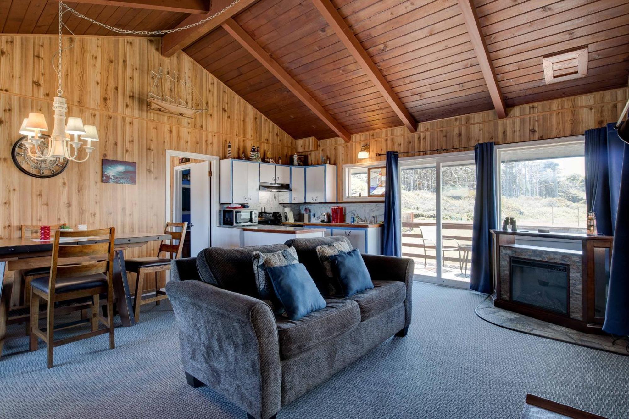 Moolack Shores 2* Newport