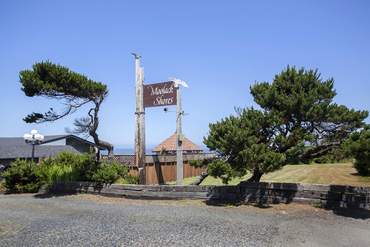 Moolack Shores Inn Newport