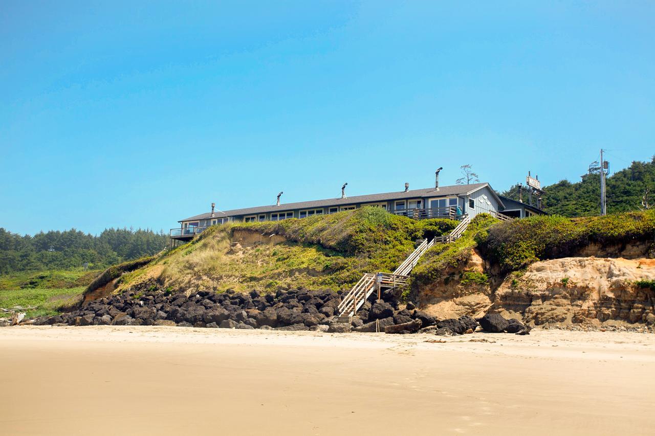 Moolack Shores Inn Newport